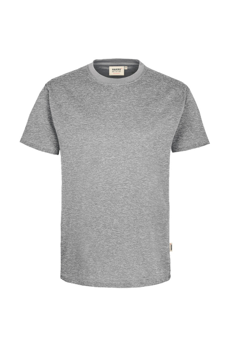 NO. 281  HAKRO UNISEX T-SHIRT MIKRALINAR® Gr. XS - XL