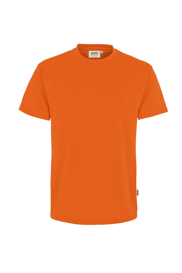 NO. 281  HAKRO UNISEX T-SHIRT MIKRALINAR® Gr. 2XL - 6XL