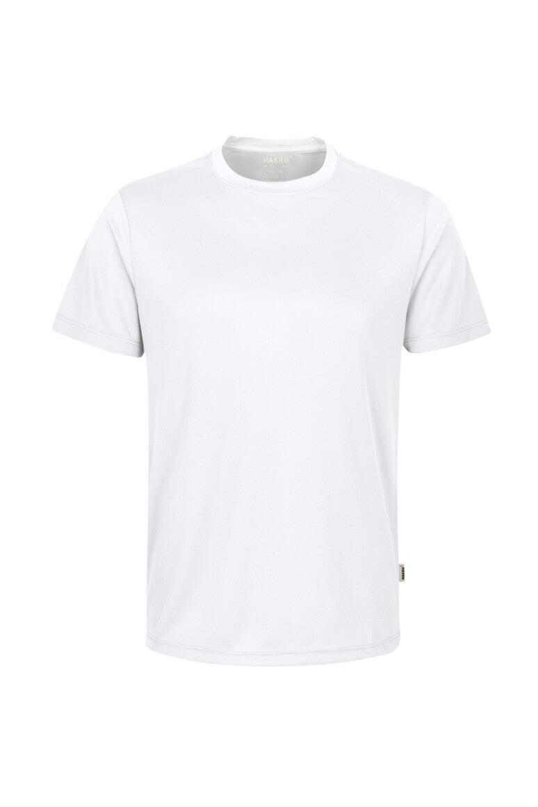 NO. 287  HAKRO UNISEX T-SHIRT COOLMAX® Gr. XS - 3XL
