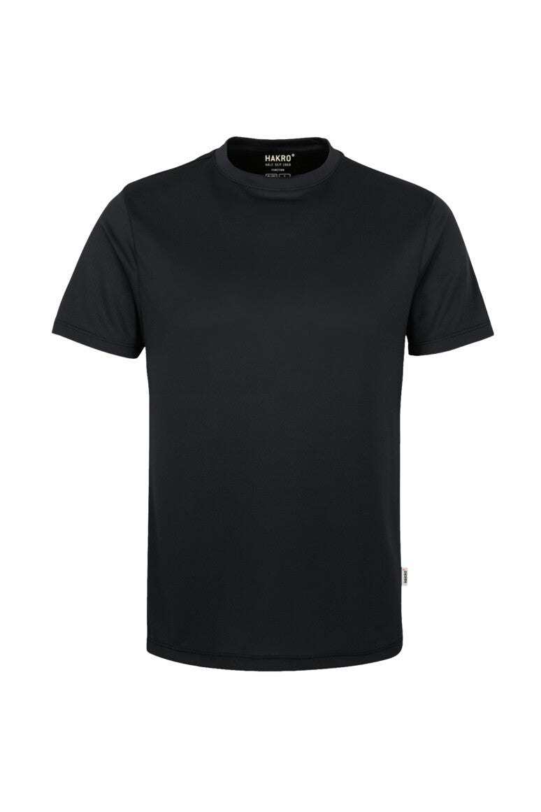NO. 287  HAKRO UNISEX T-SHIRT COOLMAX® Gr. XS - 3XL