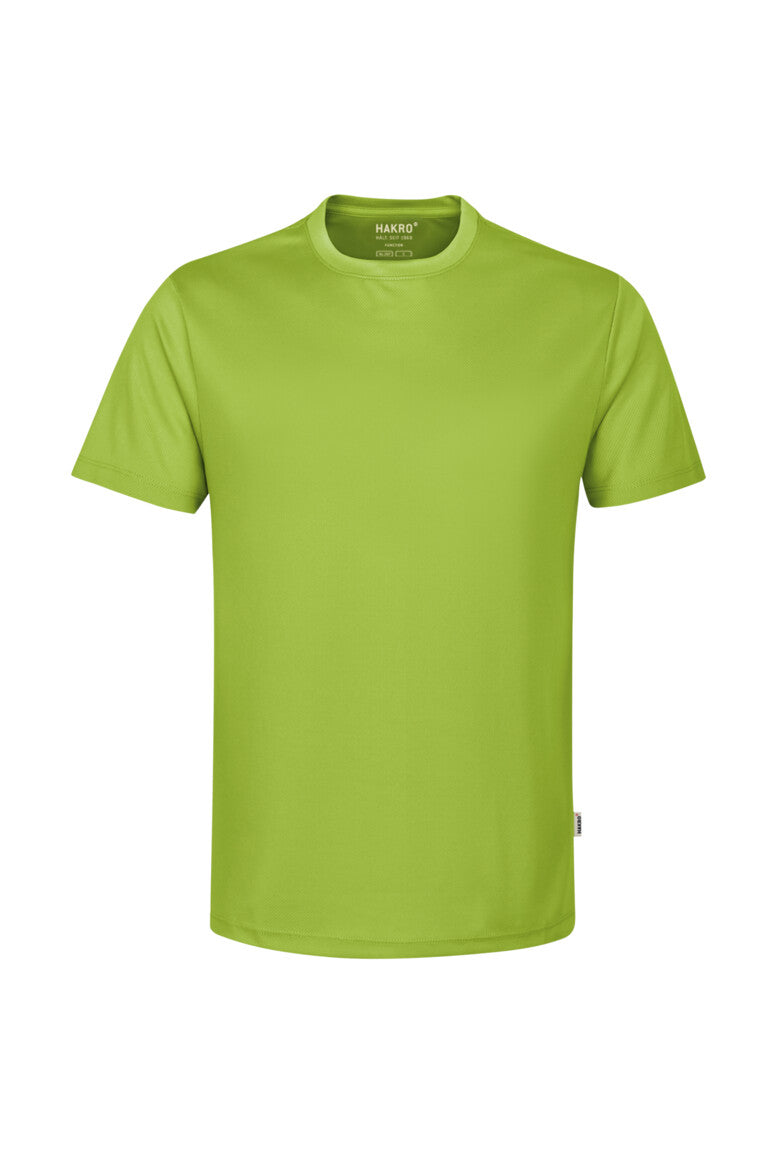 NO. 287  HAKRO UNISEX T-SHIRT COOLMAX® Gr. XS - 3XL