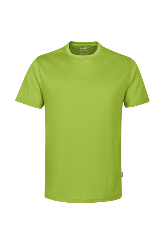 NO. 287  HAKRO UNISEX T-SHIRT COOLMAX® Gr. XS - 3XL