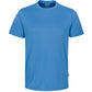NO. 287  HAKRO UNISEX T-SHIRT COOLMAX® Gr. XS - 3XL