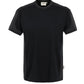 NO. 290  HAKRO UNISEX T-SHIRT CONTRAST MIKRALINAR® GR. XS - 6XL