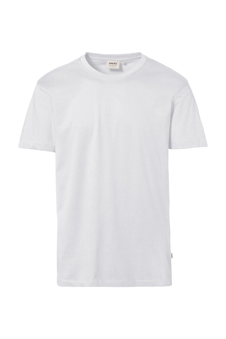 NO. 292  HAKRO UNISEX T-SHIRT CLASSIC Gr. XS - XL