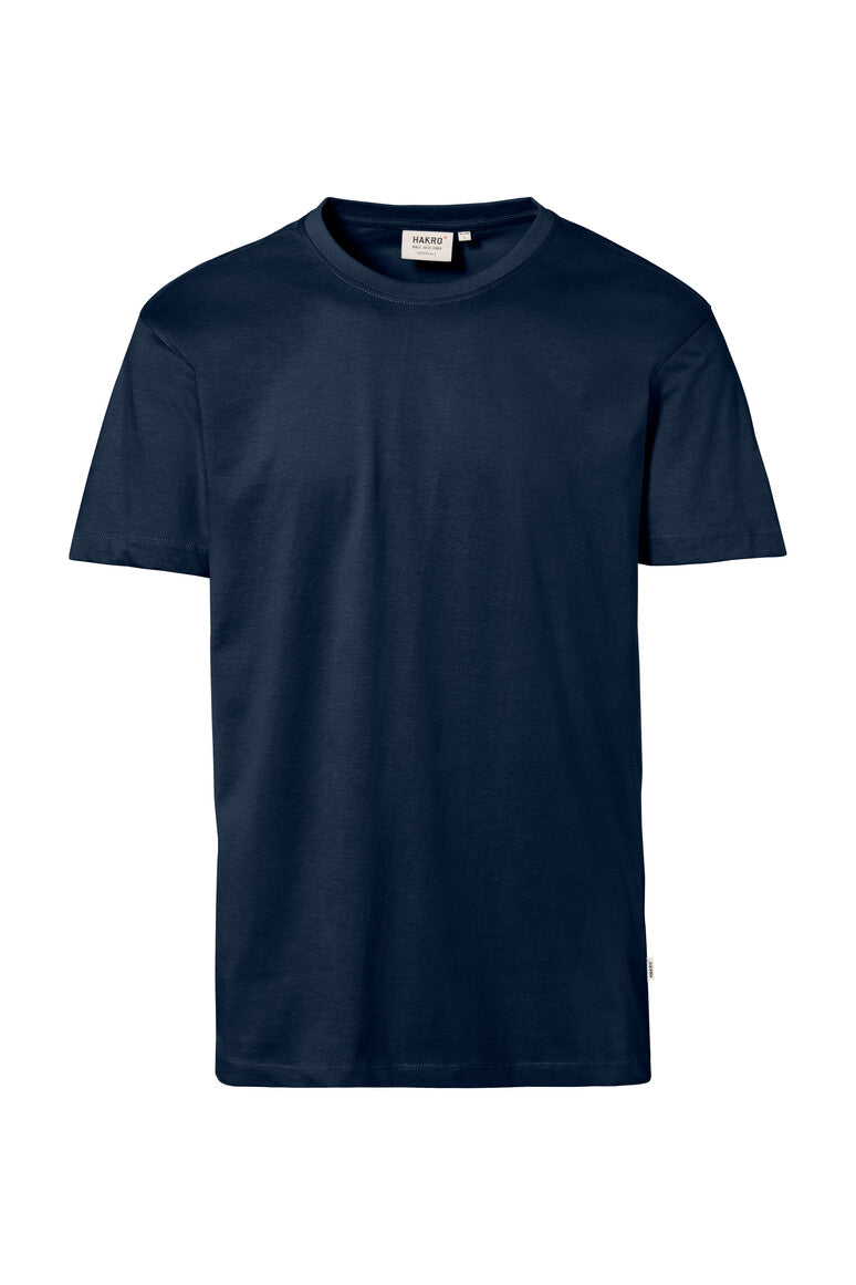NO. 292  HAKRO UNISEX T-SHIRT CLASSIC Gr. XS - XL