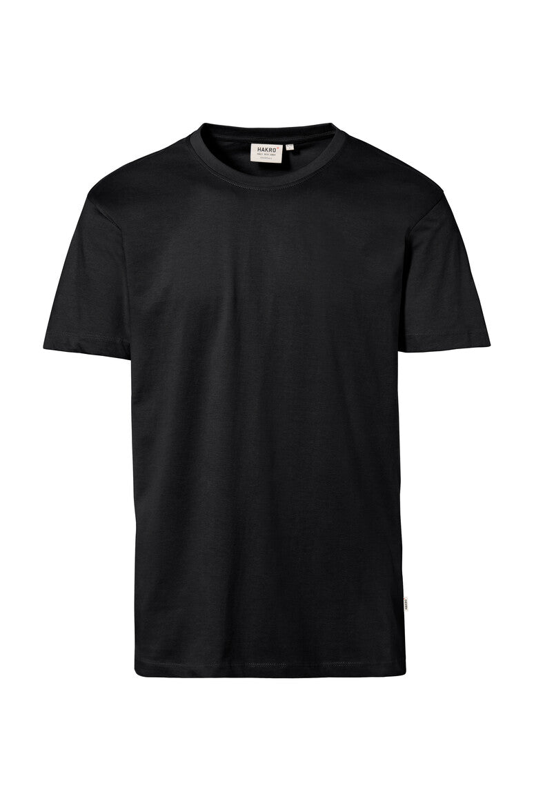 NO. 292  HAKRO UNISEX T-SHIRT CLASSIC Gr. XS - XL