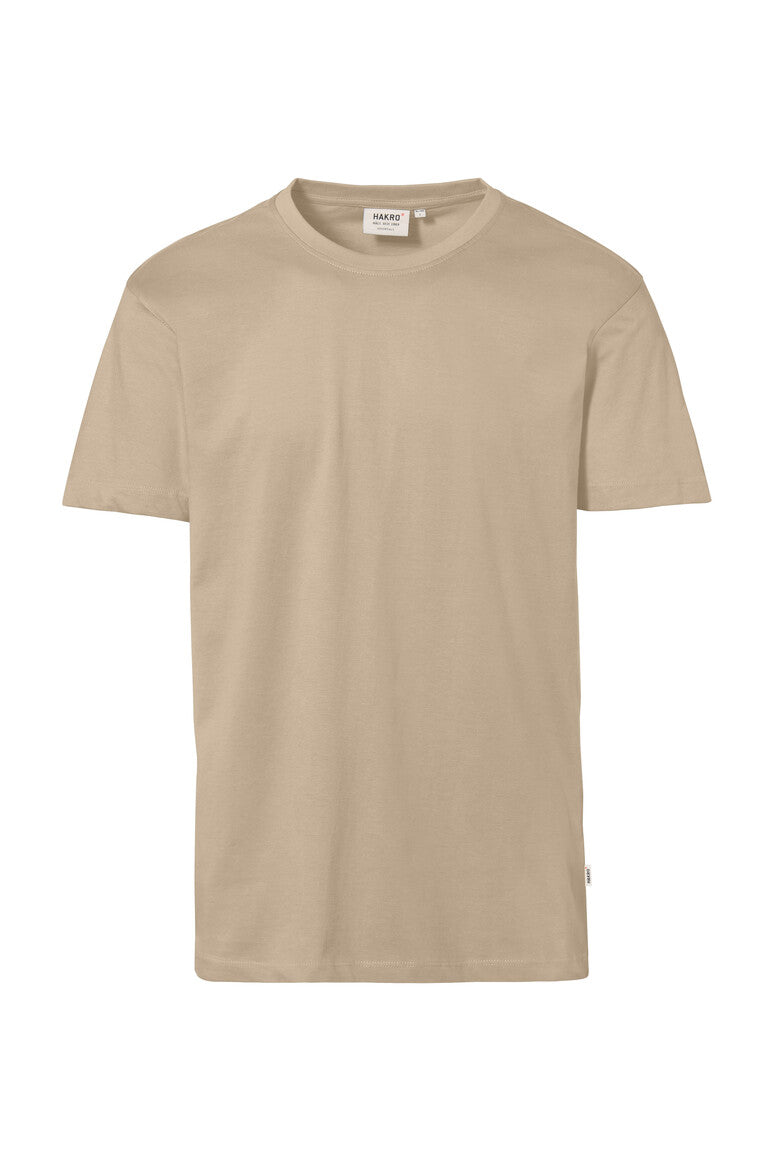 NO. 292  HAKRO UNISEX T-SHIRT CLASSIC Gr. XS - XL