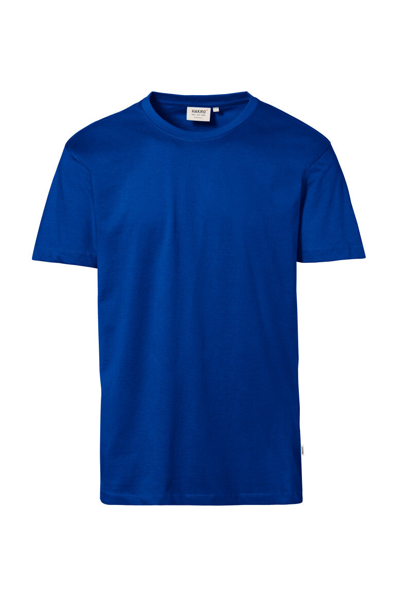 NO. 292  HAKRO UNISEX T-SHIRT CLASSIC Gr. XS - XL