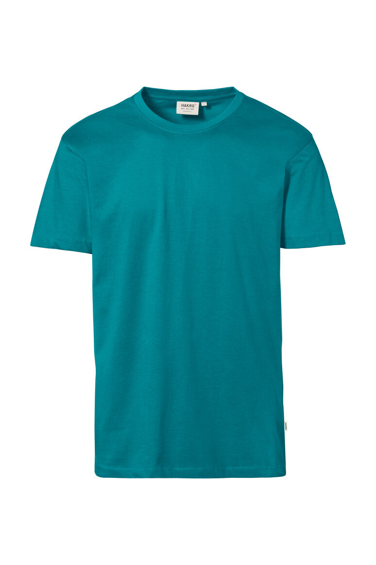 NO. 292  HAKRO UNISEX T-SHIRT CLASSIC Gr. XS - XL