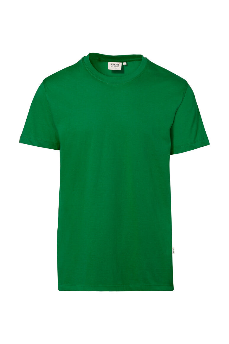 NO. 292  HAKRO UNISEX T-SHIRT CLASSIC Gr. XS - XL