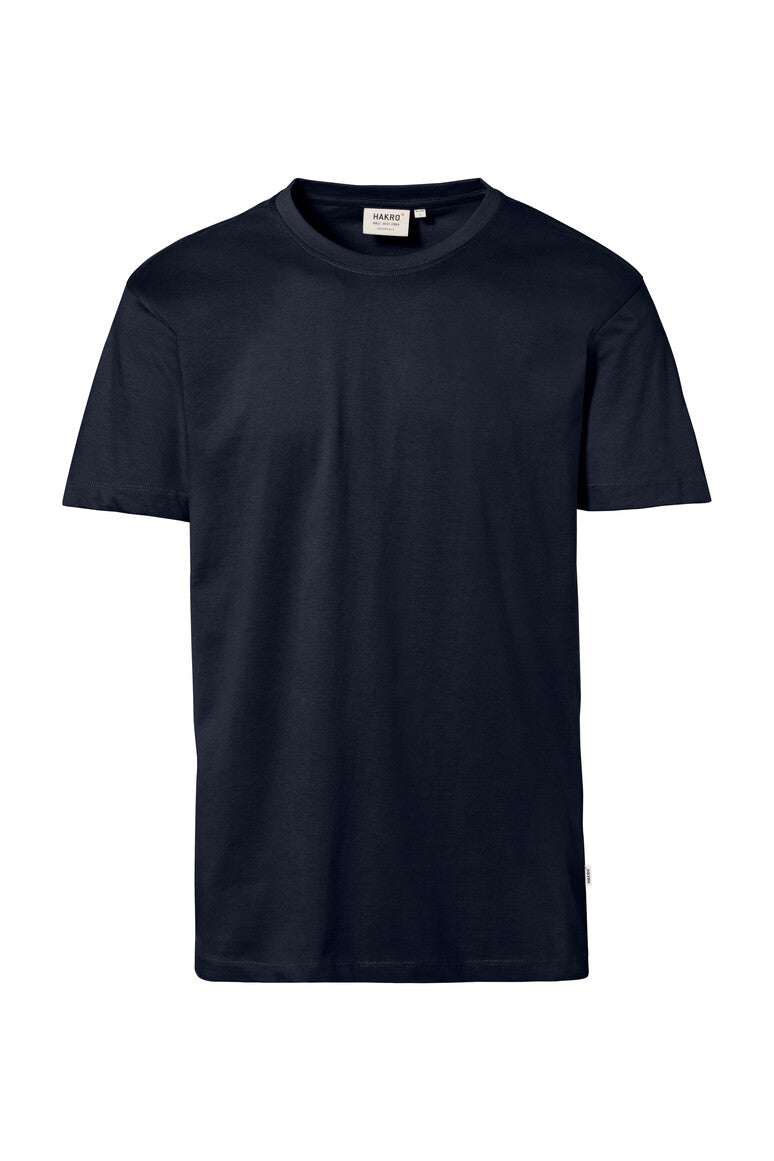 NO. 292  HAKRO UNISEX T-SHIRT CLASSIC Gr. XS - XL