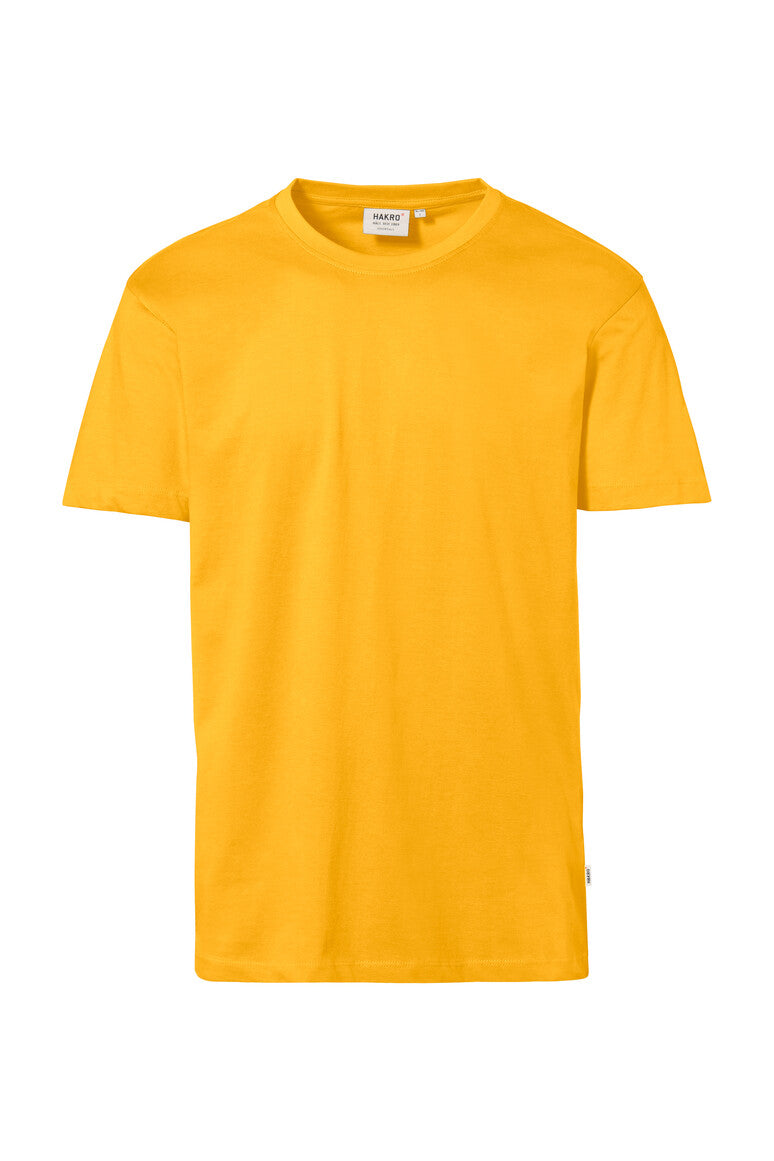 NO. 292  HAKRO UNISEX T-SHIRT CLASSIC Gr. XS - XL