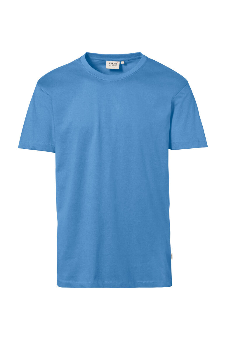 NO. 292  HAKRO UNISEX T-SHIRT CLASSIC Gr. XS - XL