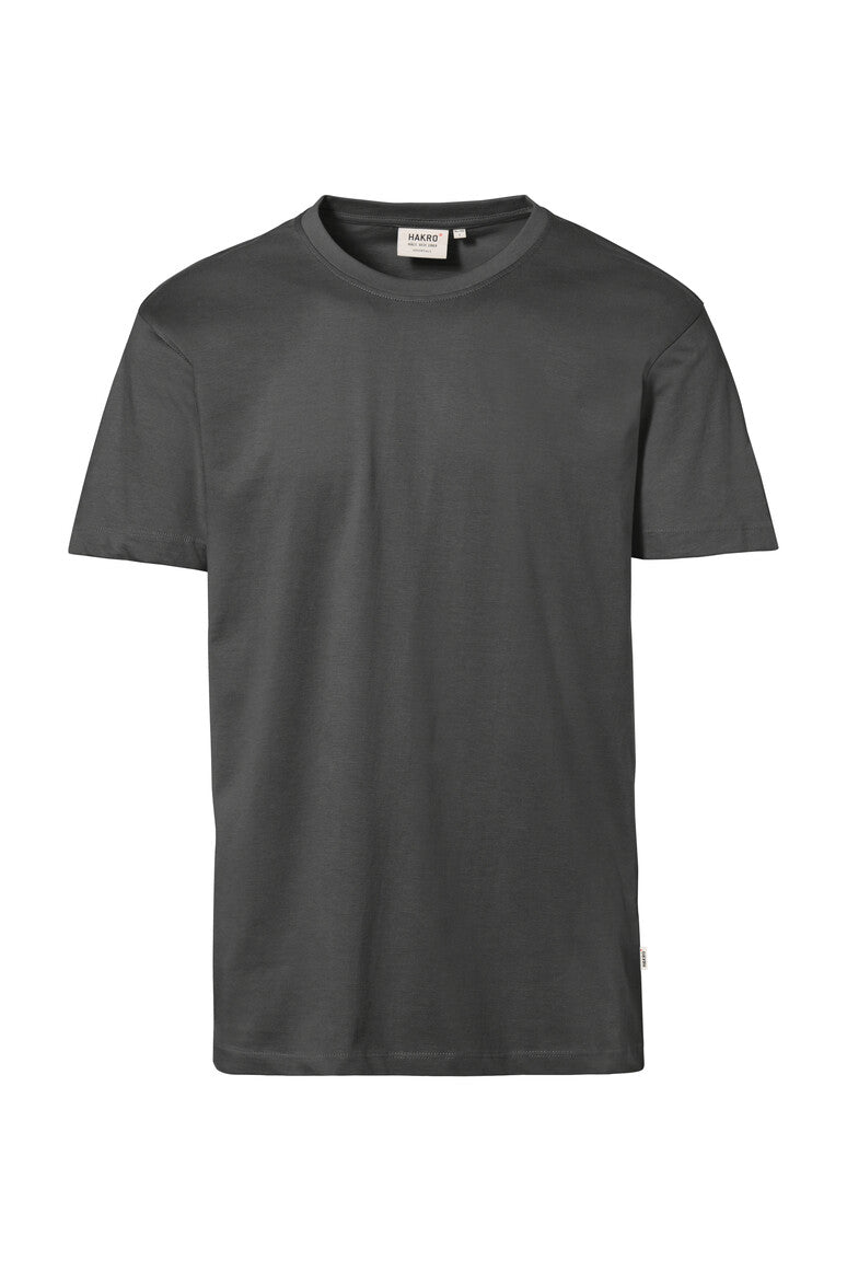 NO. 292  HAKRO UNISEX T-SHIRT CLASSIC Gr. XS - XL