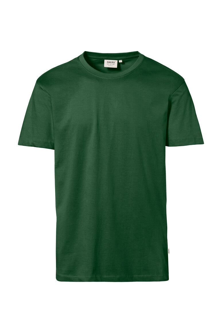 NO. 292  HAKRO UNISEX T-SHIRT CLASSIC Gr. XS - XL