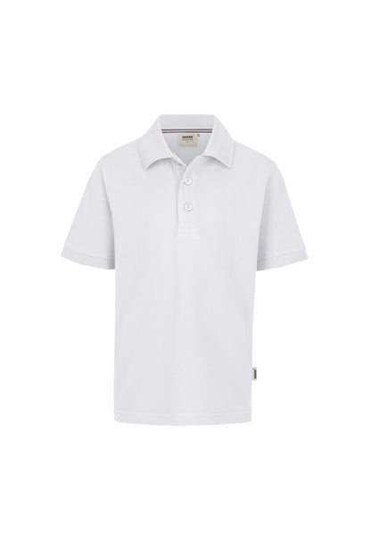 NO. 400  HAKRO KINDER POLOSHIRT CLASSIC