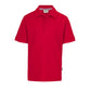 NO. 400  HAKRO KINDER POLOSHIRT CLASSIC