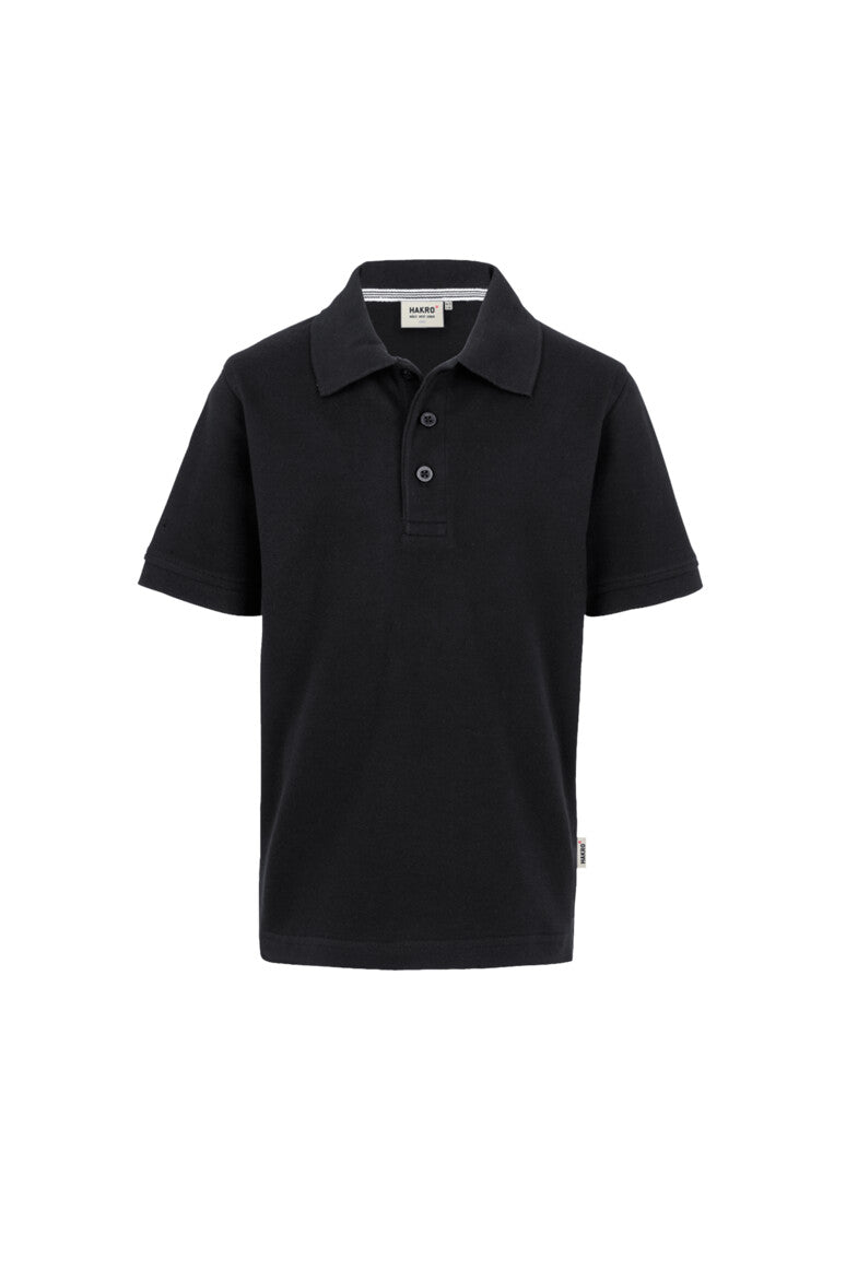 NO. 400  HAKRO KINDER POLOSHIRT CLASSIC