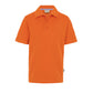 NO. 400  HAKRO KINDER POLOSHIRT CLASSIC