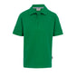 NO. 400  HAKRO KINDER POLOSHIRT CLASSIC