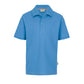 NO. 400  HAKRO KINDER POLOSHIRT CLASSIC