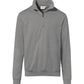 NO. 451  HAKRO UNISEX ZIP-SWEATSHIRT PREMIUM Gr. 4XL - 6XL