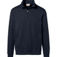 NO. 451  HAKRO UNISEX ZIP-SWEATSHIRT PREMIUM Gr. 4XL - 6XL