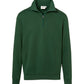 NO. 451  HAKRO UNISEX ZIP-SWEATSHIRT PREMIUM Gr. 4XL - 6XL