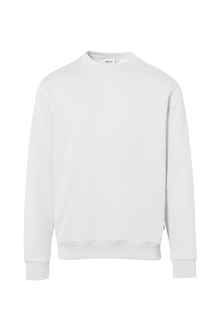 NO. 471  HAKRO UNISEX SWEATSHIRT PREMIUM Gr. XS - XL