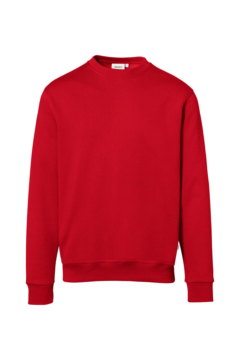 NO. 471  HAKRO UNISEX SWEATSHIRT PREMIUM Gr. XS - XL