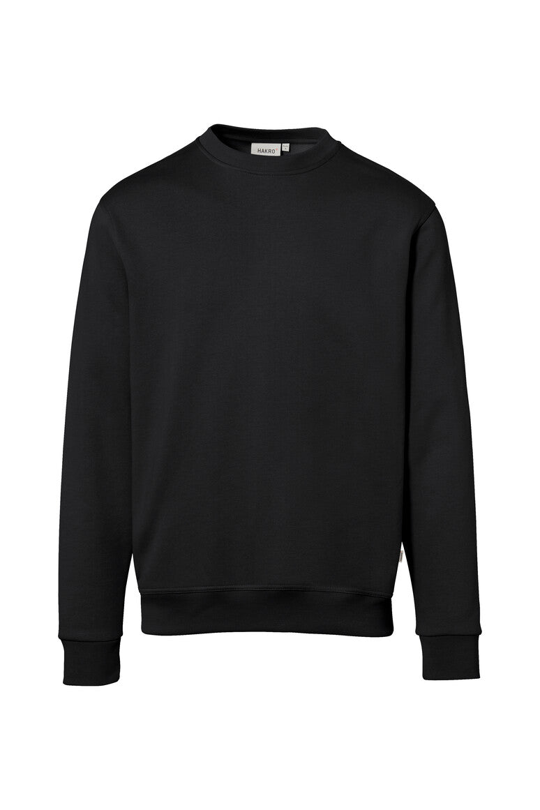NO. 471  HAKRO UNISEX SWEATSHIRT PREMIUM Gr. XS - XL