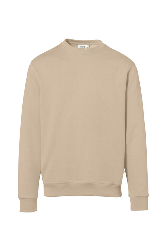 NO. 471  HAKRO UNISEX SWEATSHIRT PREMIUM Gr. 2XL - 6XL