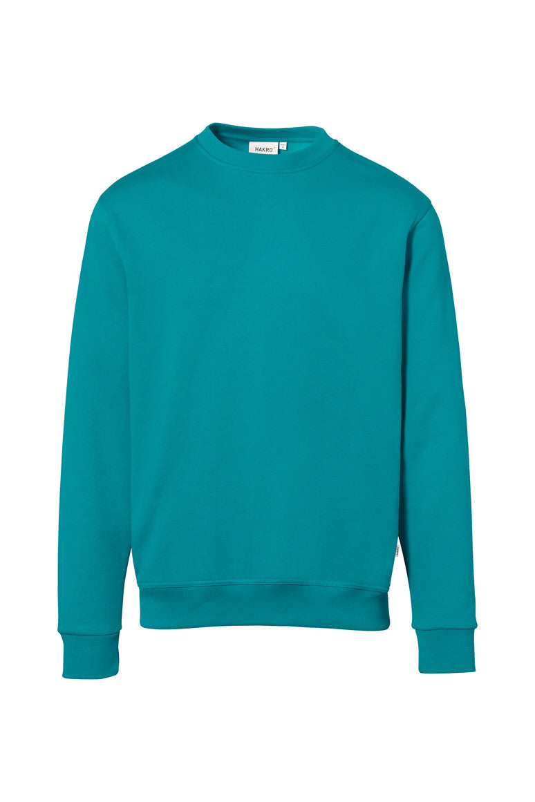 NO. 471  HAKRO UNISEX SWEATSHIRT PREMIUM Gr. XS - XL