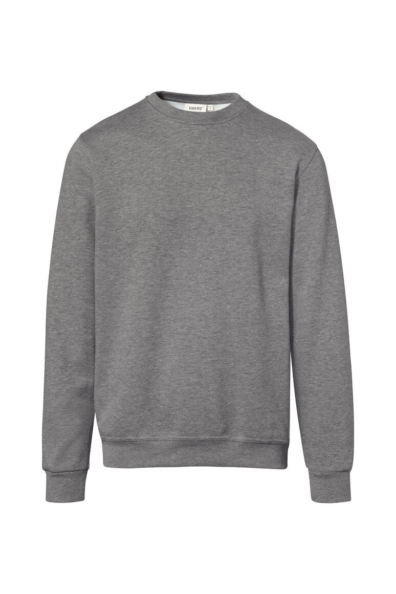 NO. 471  HAKRO UNISEX SWEATSHIRT PREMIUM Gr. XS - XL
