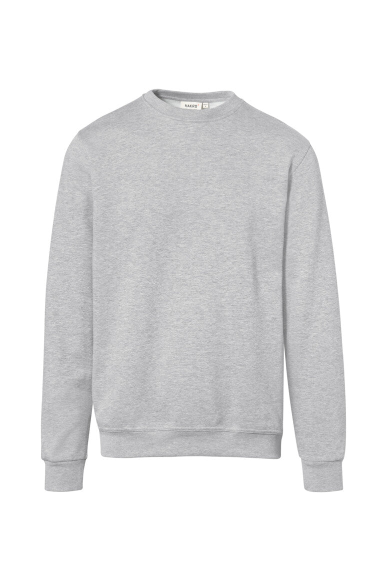 NO. 471  HAKRO UNISEX SWEATSHIRT PREMIUM Gr. XS - XL
