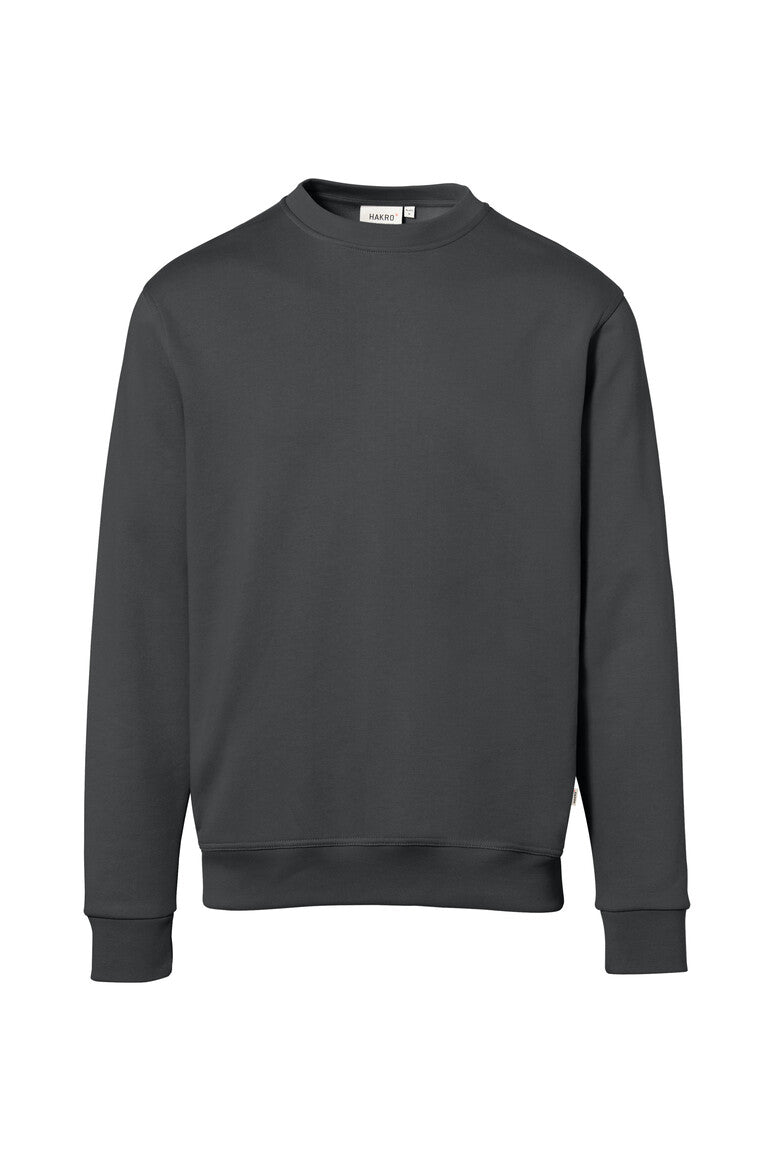 NO. 471  HAKRO UNISEX SWEATSHIRT PREMIUM Gr. XS - XL