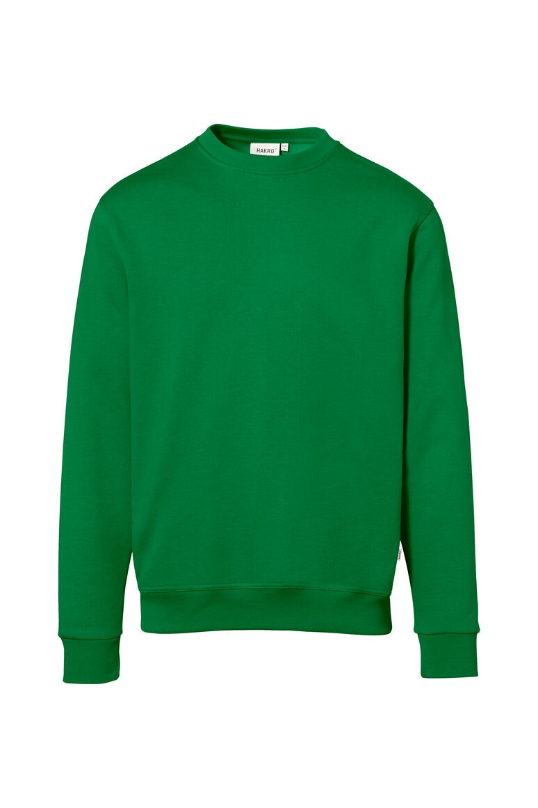NO. 471  HAKRO UNISEX SWEATSHIRT PREMIUM Gr. XS - XL