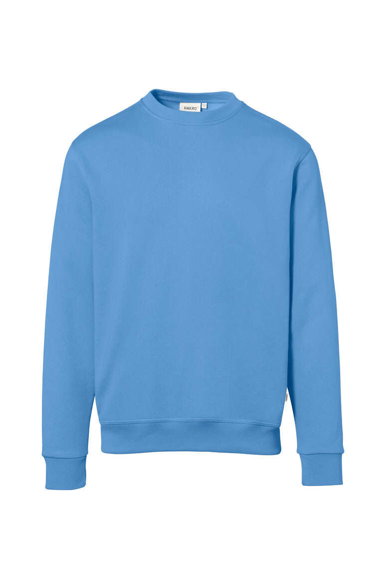 NO. 471  HAKRO UNISEX SWEATSHIRT PREMIUM Gr. XS - XL