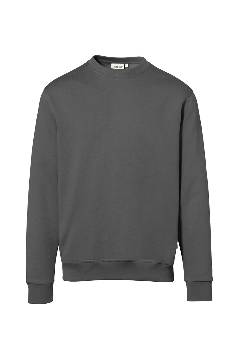 NO. 471  HAKRO UNISEX SWEATSHIRT PREMIUM Gr. XS - XL