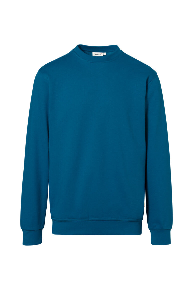 NO. 471  HAKRO UNISEX SWEATSHIRT PREMIUM Gr. XS - XL