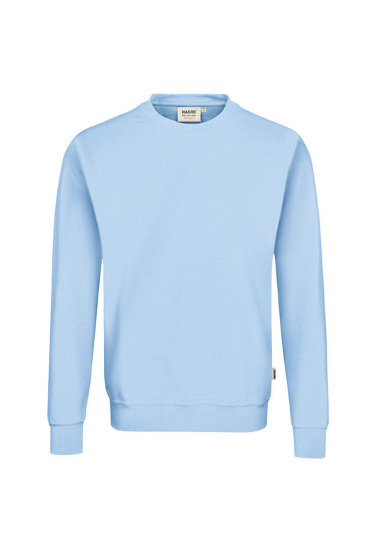 NO. 475  HAKRO UNISEX SWEATSHIRT MIKRALINAR® Gr. XS - XL