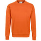 NO. 475  HAKRO UNISEX SWEATSHIRT MIKRALINAR® Gr. XS - XL