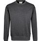 NO. 475  HAKRO UNISEX SWEATSHIRT MIKRALINAR® Gr. XS - XL