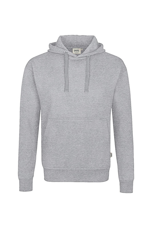 NO. 601  HAKRO UNISEX KAPUZEN-SWEATSHIRT PREMIUM Gr. XS - 6XL