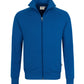 NO. 606  HAKRO SWEATJACKE COLLEGE Gr. XS - 6XL