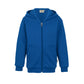 NO. 620  HAKRO KINDER KAPUZEN-SWEATJACKE PREMIUM