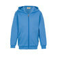 NO. 620  HAKRO KINDER KAPUZEN-SWEATJACKE PREMIUM
