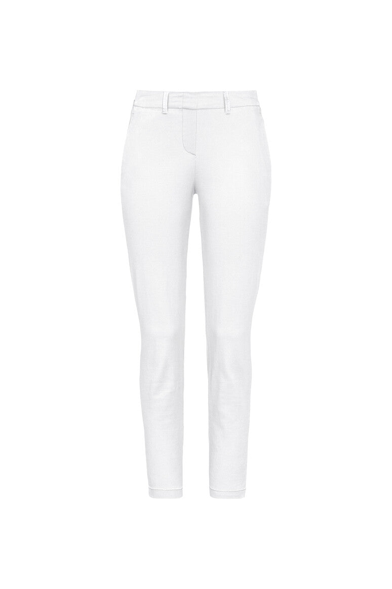 NO. 720  HAKRO DAMEN 7/8-HOSE STRETCH Gr. 2XS - 3XL