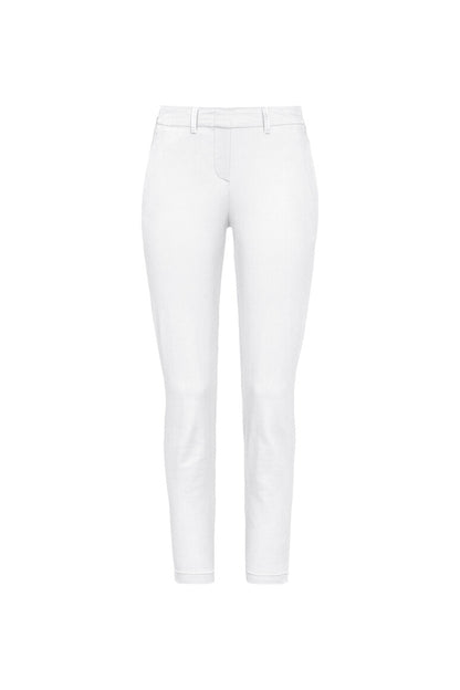 NO. 720  HAKRO DAMEN 7/8-HOSE STRETCH Gr. 2XS - 3XL